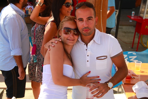 World's Next Top Models @ Rikkyz